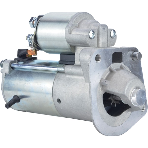 Db Electrical Starter For Volvo Xc70 2.5L 2007 Sr9505X 6G9N-11000-Jb 8697650; 410-14093 410-14093 - main
